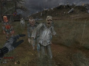 Сталкер Тени Чернобыля Мод Истинный путь v1.3