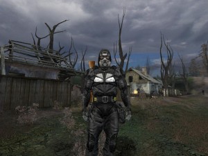 Сталкер Тени Чернобыля Мод Истинный путь v1.3