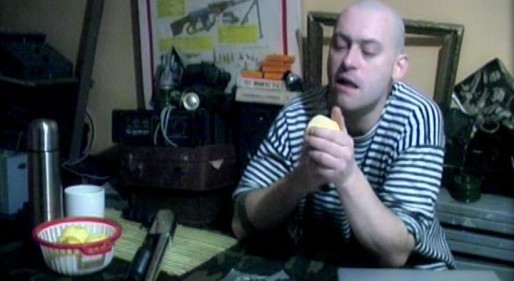 Фильм Сталкер Козырь / Film STALKER Kozyr
