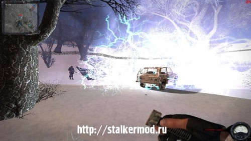 Кровавый закат 2