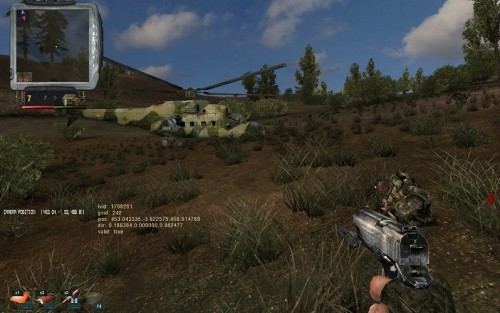 Мод Stalker LTL v0.6 Сталкер (Stalker) Зов Припяти 