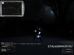 Сталкер Мод LTL 3.5 / Mod Line To Lifes v3.5 (Stalker Тени Чернобыля) 2011