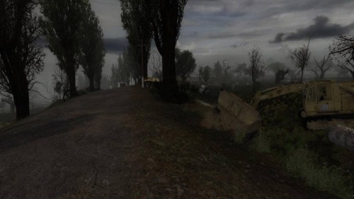 Сталкер Last Day 