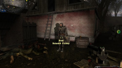 Levich Mod 3.0