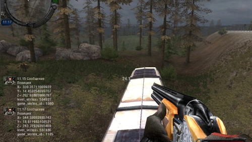 Levich Mod 3.0