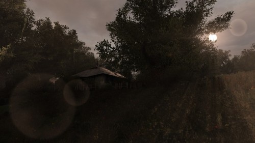 Lost Alpha дата релиза