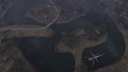 Lost World Origin