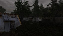 Lost World Origin