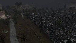 Lost World Origin