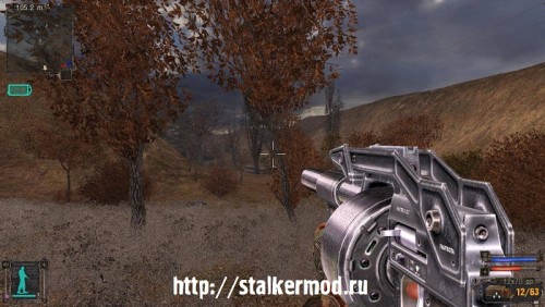 MDRK mod 1.0