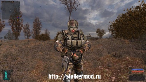 MDRK mod 1.0