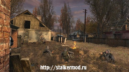 MDRK mod 1.0