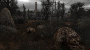 Скачать Mystery Clear Sky
