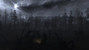 Скачать Mystery Clear Sky