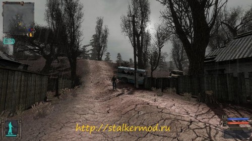Скачать Mysterious Zone