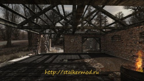 Скачать Mysterious Zone