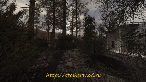 Скачать Mysterious Zone