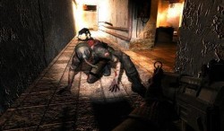 Сталкер Тень Чернобыля: Новый сюжет 5 Пропасть (2011)