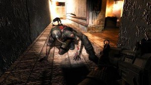 Сталкер Тень Чернобыля: Новый сюжет 5 Пропасть (2011)