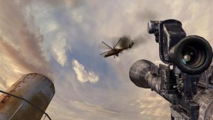 Сталкер Тень Чернобыля: Новый сюжет 5 Пропасть (2011)