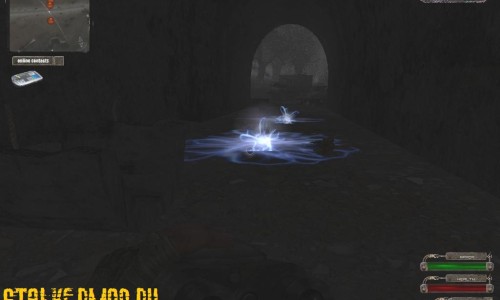 S.T.A.L.K.E.R. Наемный Призрак v1.1