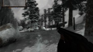 Nature Winter v2.0 Квантовый скачок