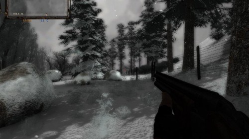 Nature Winter v2.0 Квантовый скачок