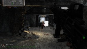 Nature Winter v2.0 Квантовый скачок