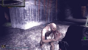 Nature Winter v2.3 Black Edition