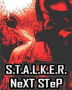 Фильм Сталкер Следующий Шаг / S.T.A.L.K.E.R. NeXT STeP (2009) DVDRip