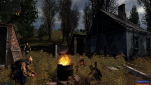 Мод OGSM full Ultimate Arsenal mod Edition Final