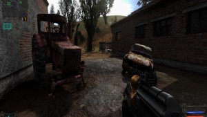 Мод OGSM full Ultimate Arsenal mod Edition Final