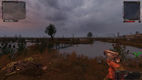 Oblivion Lost Remake