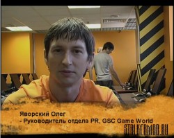 Видео отчёт плей листа STALKER Зов Припяти