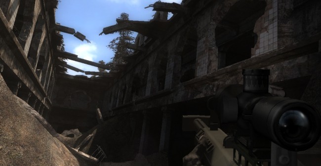 Мод Сталкер Путь в Припять