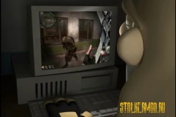 S.V.A.L.K.E.R. Бесславные придурки