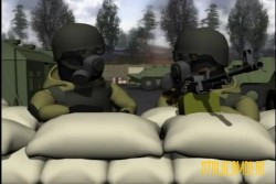 S.V.A.L.K.E.R. Бесславные придурки