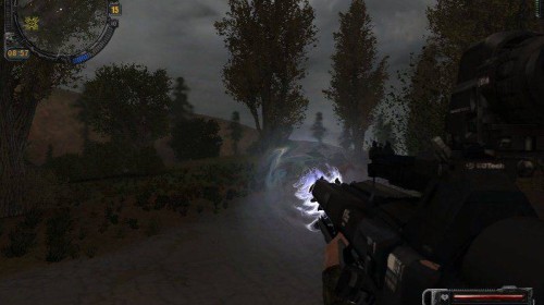 Sigerous Mod 2.2 Weapons Return