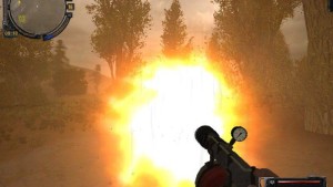 Sigerous Mod 2.2 Weapons Return