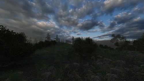 Shadows of Oblivion v1.1.3