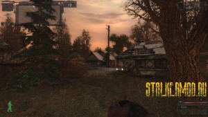 Sigerous Mod SoC 2.0 Сталкер Тени Чернобыля