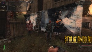 Sigerous Mod SoC 2.0 Сталкер Тени Чернобыля