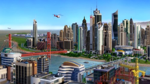 SimCity