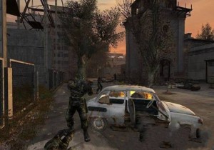 Сталкер мод Скрытая Аномалия Сталкер мод Скрытая Аномалия