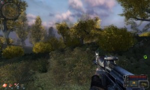 Сталкер Зов Припяти - Slayer_Mod v0.17