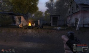 Сталкер Зов Припяти - Slayer_Mod v0.17