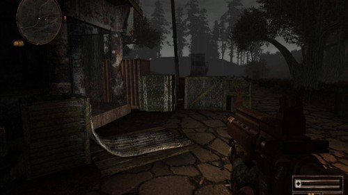 Сюжетный мод Sleep Of Reason 2013