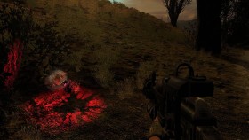 Сталкер Народная солянка - AMK & Dmx Mod V1.3.3 (2011/Rus/Repack)