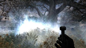 Сталкер Народная солянка - AMK & Dmx Mod V1.3.5