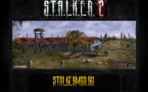 S.T.A.L.K.E.R.2 MOD (S2M)